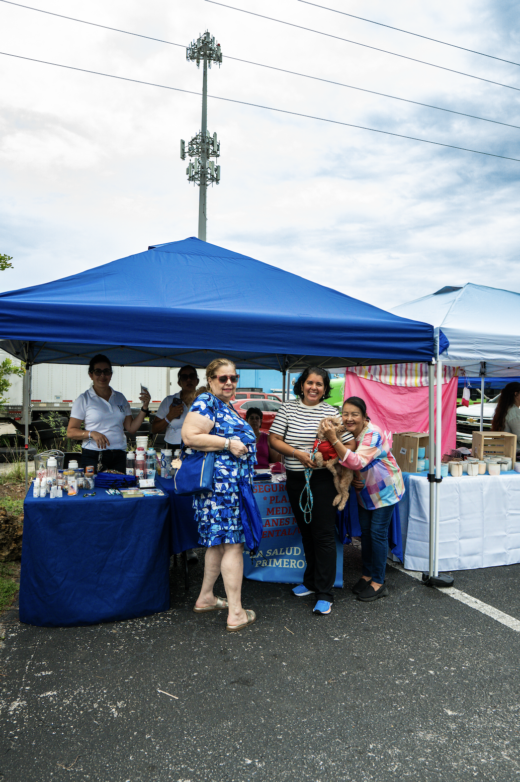 ALLYWRK candid event coverage capturing real moments